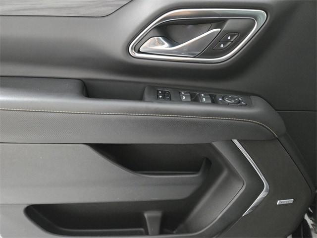 used 2024 GMC Yukon car, priced at $56,571