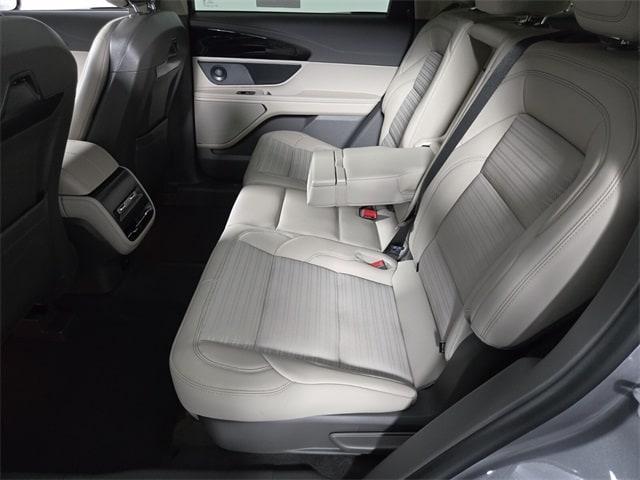 new 2025 Lincoln Nautilus car, priced at $59,549