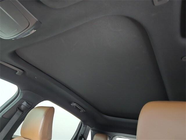 used 2022 Lincoln Nautilus car, priced at $34,586