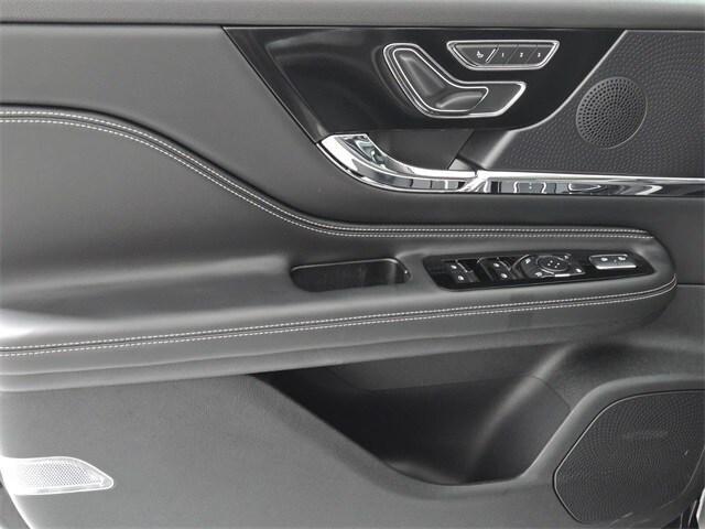new 2025 Lincoln Corsair car, priced at $54,994