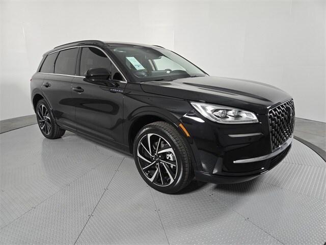 new 2025 Lincoln Corsair car, priced at $54,994