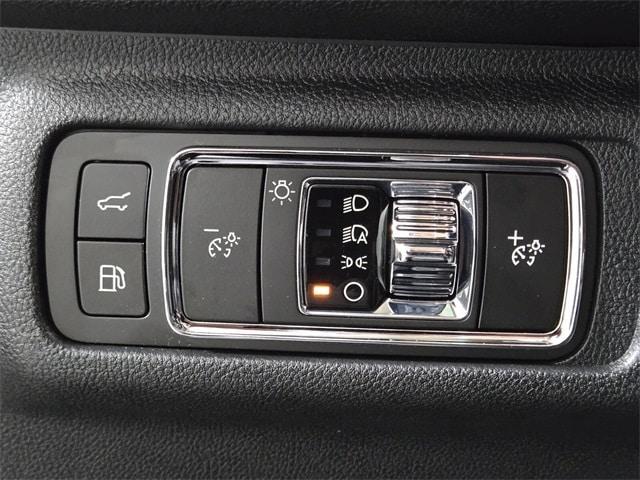 new 2025 Lincoln Corsair car, priced at $52,312