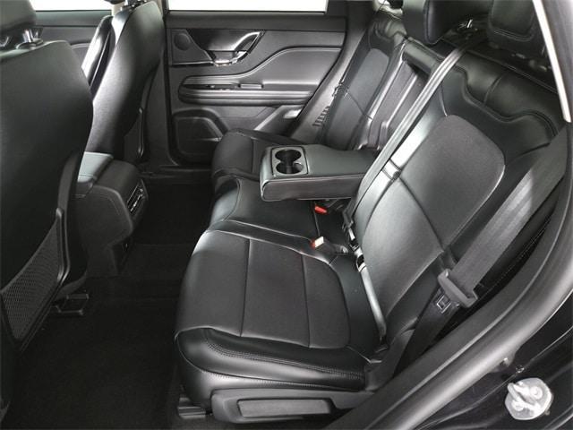 new 2025 Lincoln Corsair car, priced at $52,312
