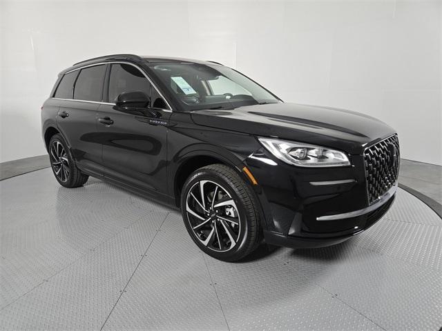 new 2025 Lincoln Corsair car, priced at $52,312