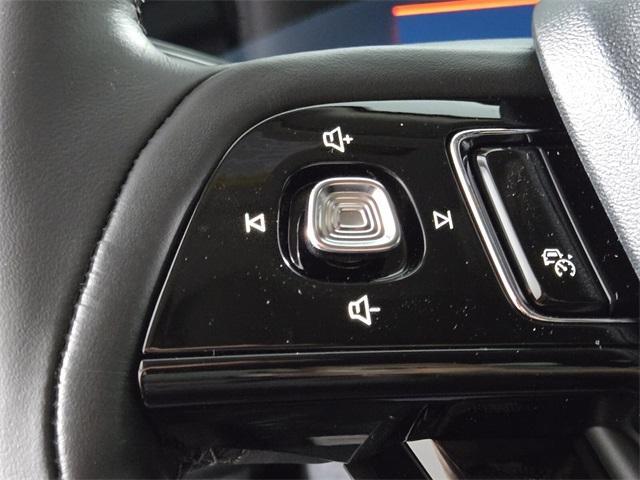 new 2025 Lincoln Corsair car, priced at $57,285