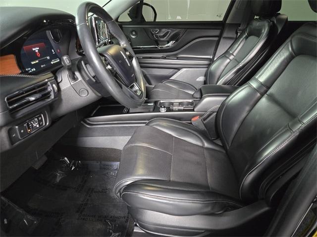 used 2020 Lincoln Corsair car, priced at $25,397