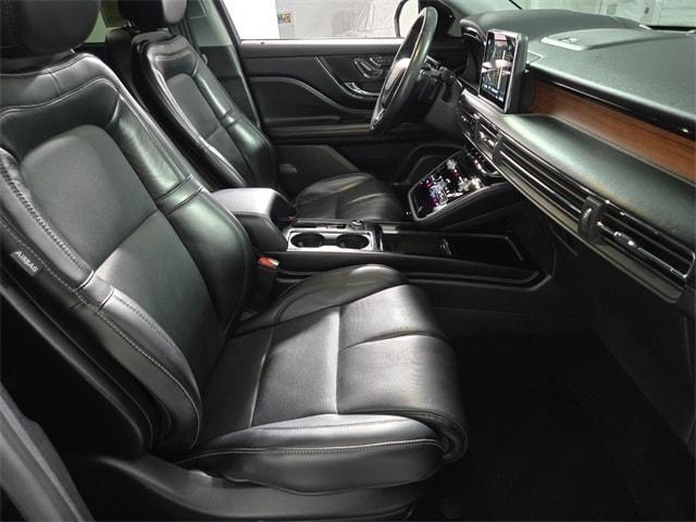 used 2020 Lincoln Corsair car, priced at $25,397