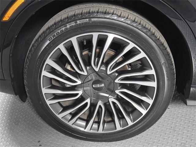 used 2020 Lincoln Corsair car, priced at $25,397
