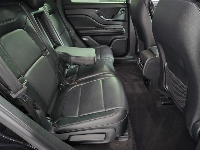 used 2020 Lincoln Corsair car, priced at $25,397