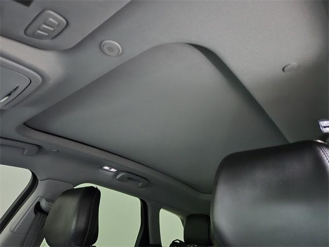 used 2020 Lincoln Corsair car, priced at $25,397