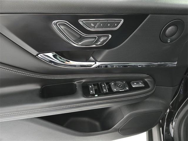 used 2020 Lincoln Corsair car, priced at $25,397