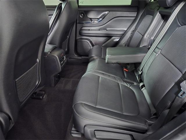 used 2020 Lincoln Corsair car, priced at $25,397