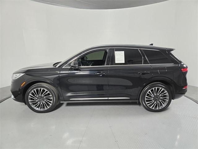 used 2020 Lincoln Corsair car, priced at $25,397