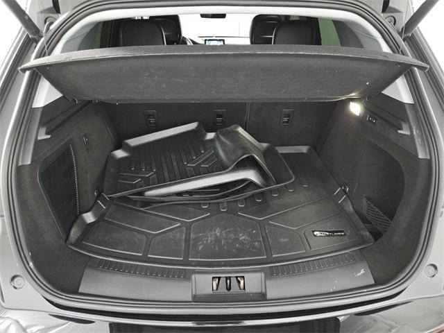 used 2020 Lincoln Corsair car, priced at $25,397