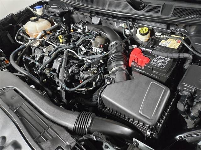 used 2020 Lincoln Corsair car, priced at $25,397