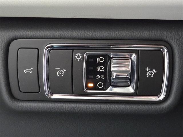 new 2025 Lincoln Aviator car, priced at $63,935