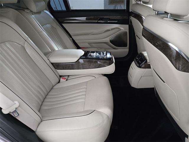 used 2019 Genesis G90 car, priced at $25,398