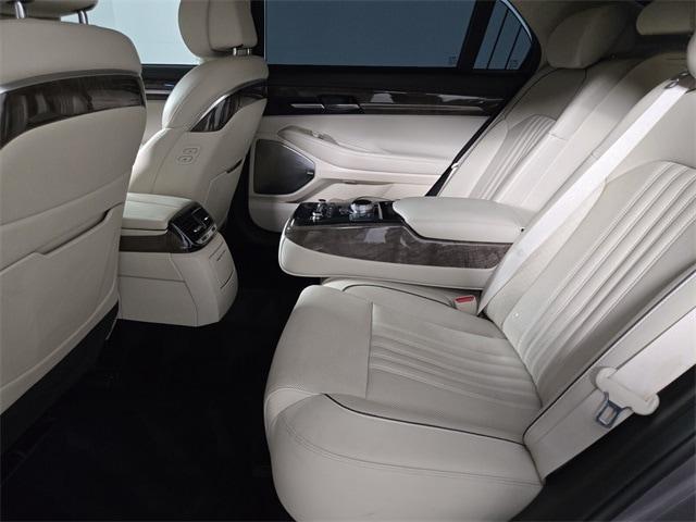 used 2019 Genesis G90 car, priced at $25,398