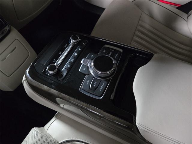 used 2019 Genesis G90 car, priced at $25,398