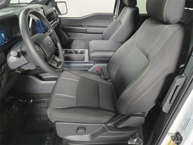 used 2024 Ford F-150 car, priced at $39,984