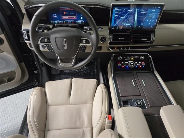 new 2024 Lincoln Navigator L car, priced at $100,560