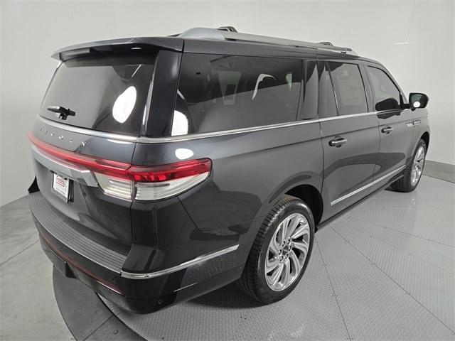 new 2024 Lincoln Navigator L car, priced at $100,248