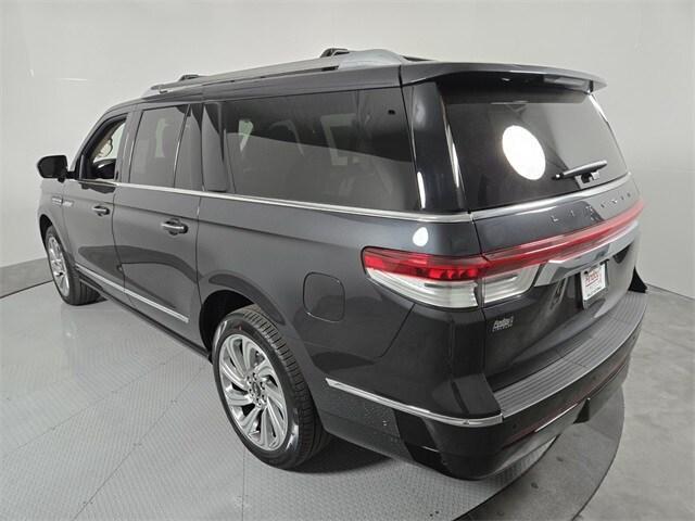 new 2024 Lincoln Navigator L car, priced at $100,560