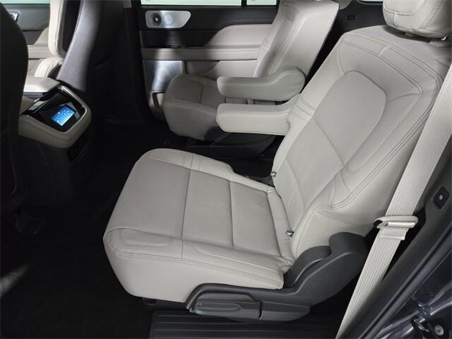 new 2024 Lincoln Navigator L car, priced at $100,560