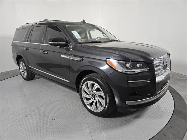 new 2024 Lincoln Navigator L car, priced at $104,114