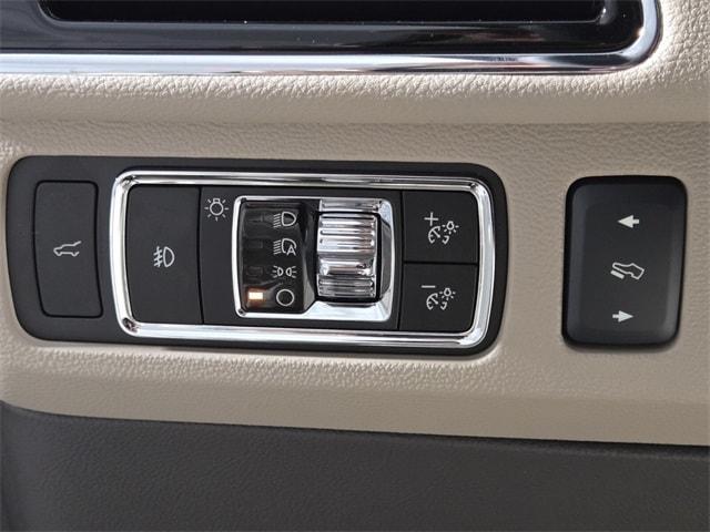 new 2024 Lincoln Navigator L car, priced at $100,248