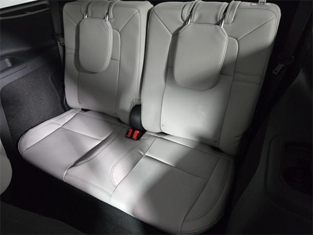 new 2026 Lincoln Aviator car, priced at $65,325