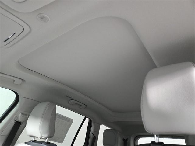 new 2026 Lincoln Aviator car, priced at $65,325