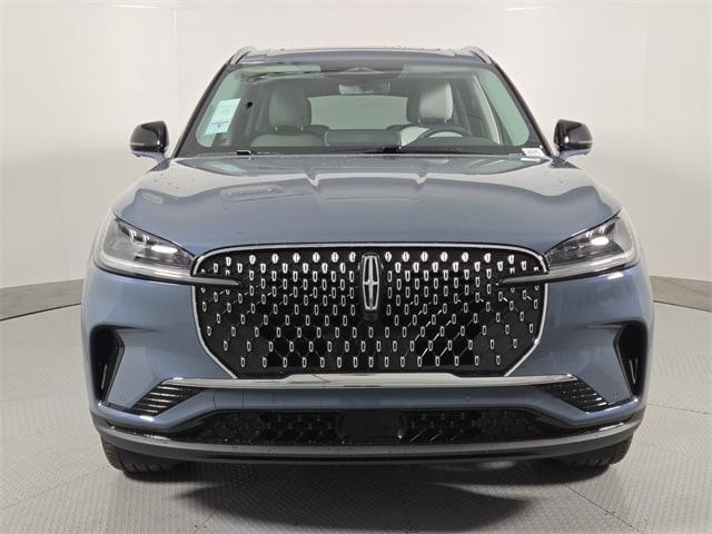 new 2026 Lincoln Aviator car, priced at $65,325
