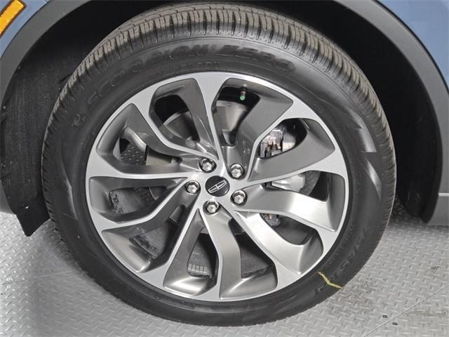 new 2026 Lincoln Aviator car, priced at $65,325