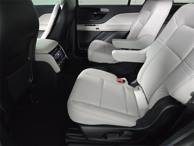 new 2026 Lincoln Aviator car, priced at $65,325