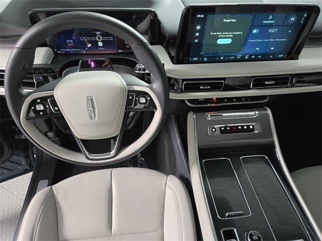 new 2026 Lincoln Aviator car, priced at $65,325