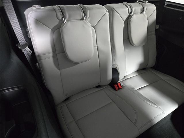 new 2026 Lincoln Aviator car, priced at $65,325