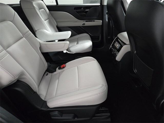 new 2026 Lincoln Aviator car, priced at $65,325