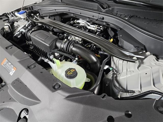 new 2026 Lincoln Aviator car, priced at $65,325