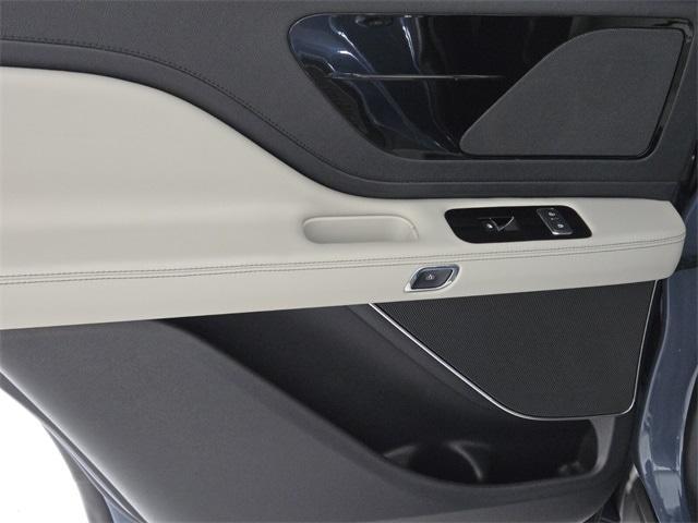 new 2026 Lincoln Aviator car, priced at $65,325