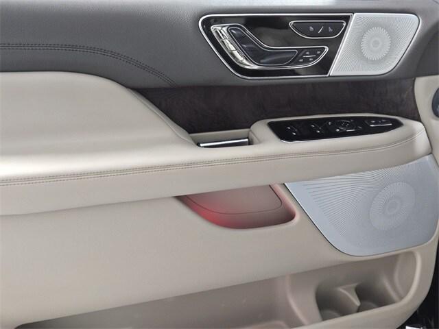 new 2024 Lincoln Navigator L car, priced at $100,020