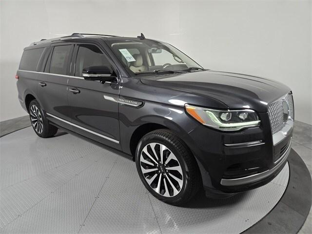 new 2024 Lincoln Navigator L car, priced at $100,020