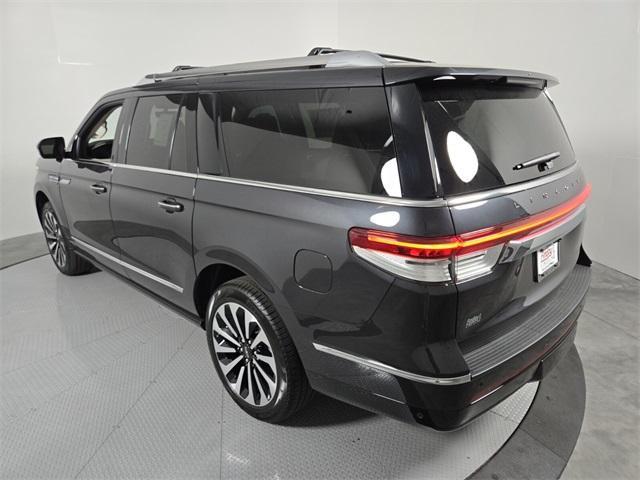 new 2024 Lincoln Navigator L car, priced at $107,731