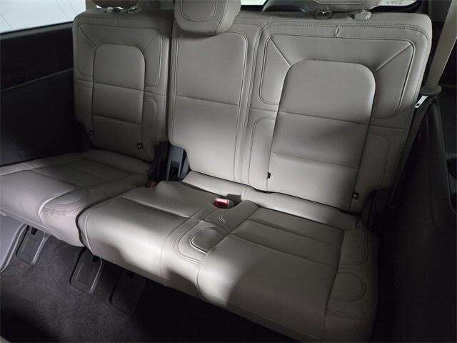 new 2024 Lincoln Navigator L car, priced at $100,020