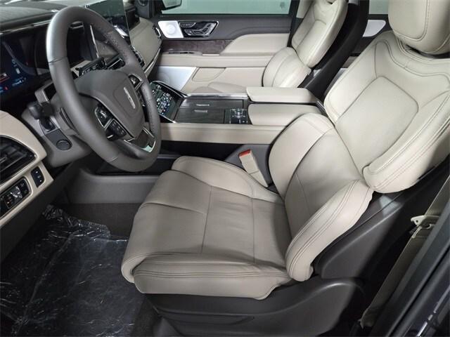 new 2024 Lincoln Navigator L car, priced at $100,020