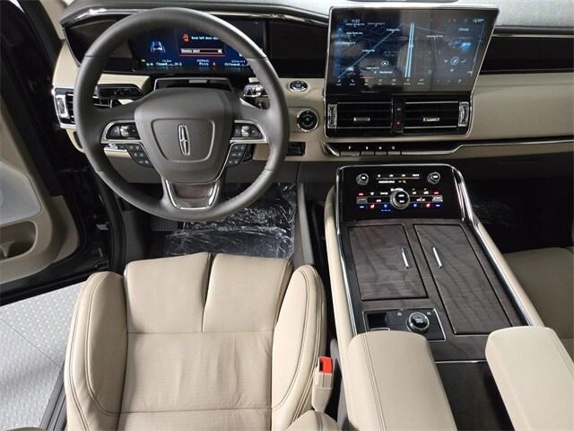 new 2024 Lincoln Navigator L car, priced at $100,020