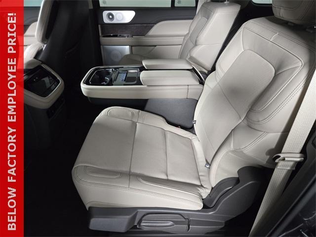 new 2024 Lincoln Navigator L car, priced at $94,444