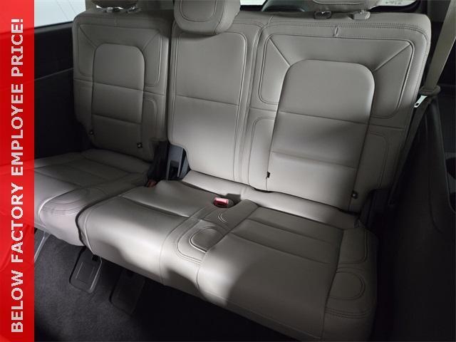 new 2024 Lincoln Navigator L car, priced at $94,444