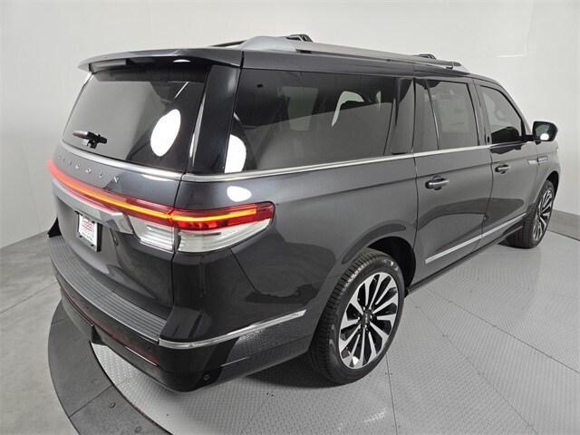 new 2024 Lincoln Navigator L car, priced at $100,020