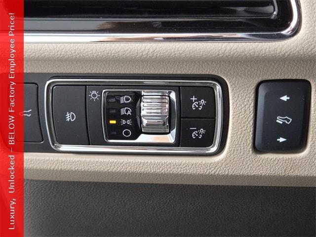 new 2024 Lincoln Navigator L car, priced at $91,391